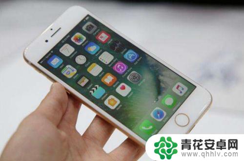 手机铃声扩大在哪 iPhone手机怎样设置通知铃声音量大小