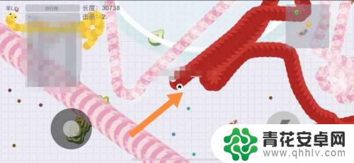 贪吃蛇大作战如何快速霸屏 贪吃蛇大作战霸屏技巧