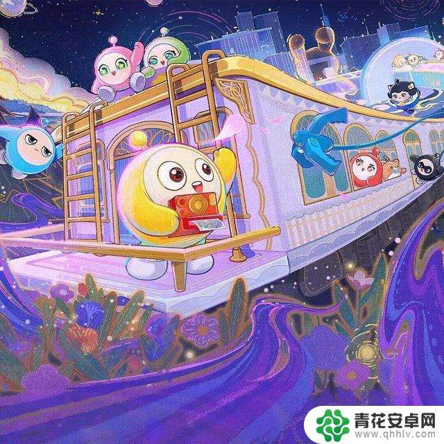 蛋仔派对发生意外,已解决问题并提供补偿方案:7月3日晚上领取礼物,感谢所有农场主的支持