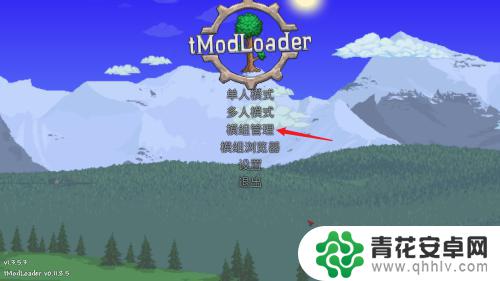 steam泰拉瑞亚灾厄怎么弄 泰拉瑞亚灾厄Mod怎么下载