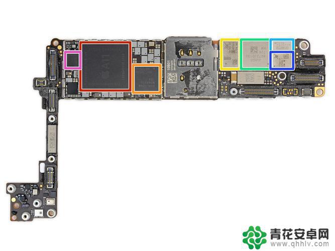 iphone8plus什么基带 iPhone 8的基带芯片是什么