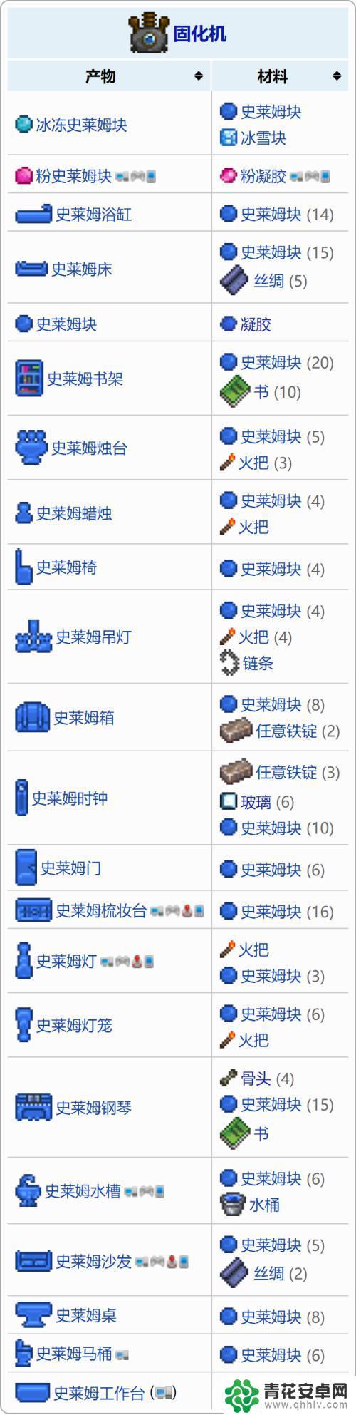 泰拉瑞亚凝胶固化机怎么用 泰拉瑞亚固化机怎么制作