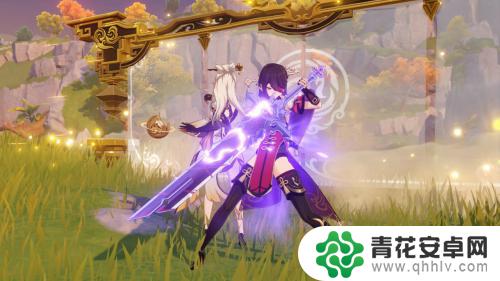 用手柄玩手机原神 原神手游手柄怎么设置