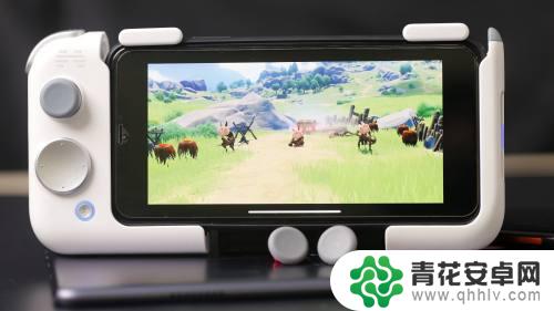 用手柄玩手机原神 原神手游手柄怎么设置