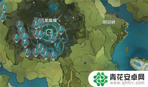 原神水晶矿在哪里买 原神水晶块可以在哪里获取