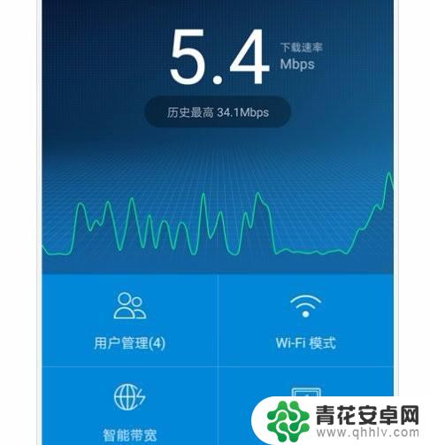 怎样用手机看wifi有多少人用 怎么用手机查看WiFi有几个人在使用