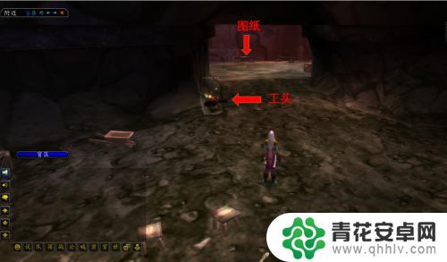 魔兽世界炽热峡谷怎么走 WOW怀旧服灼热峡谷任务线完整攻略