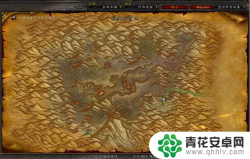 魔兽世界炽热峡谷怎么走 WOW怀旧服灼热峡谷任务线完整攻略