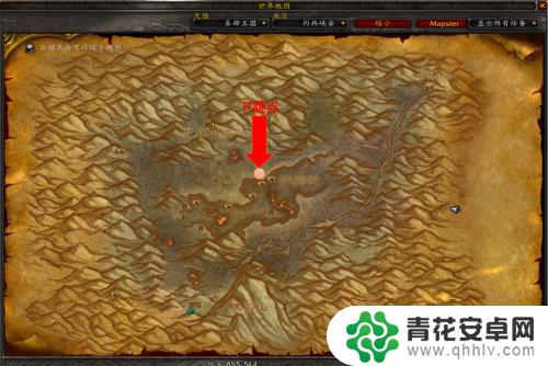 魔兽世界炽热峡谷怎么走 WOW怀旧服灼热峡谷任务线完整攻略