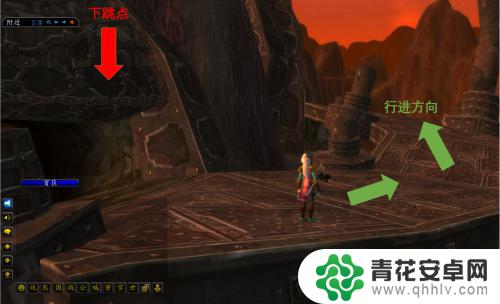 魔兽世界炽热峡谷怎么走 WOW怀旧服灼热峡谷任务线完整攻略