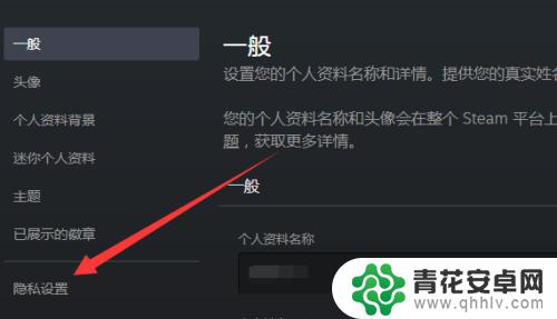 steam有人在玩我的游戏 怎样让好友看不到我在玩游戏