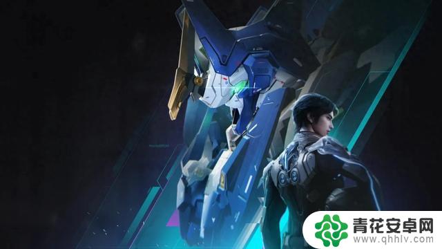 《解限机》:中国“机甲梦”的崭新篇章,登顶Steam新游榜