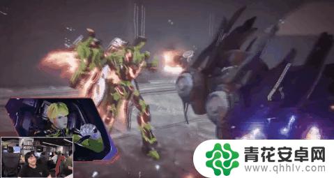 《解限机》:中国“机甲梦”的崭新篇章,登顶Steam新游榜