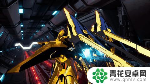 《解限机》:中国“机甲梦”的崭新篇章,登顶Steam新游榜