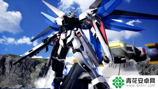 《解限机》:中国“机甲梦”的崭新篇章,登顶Steam新游榜