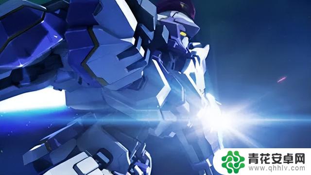 《解限机》:中国“机甲梦”的崭新篇章,登顶Steam新游榜