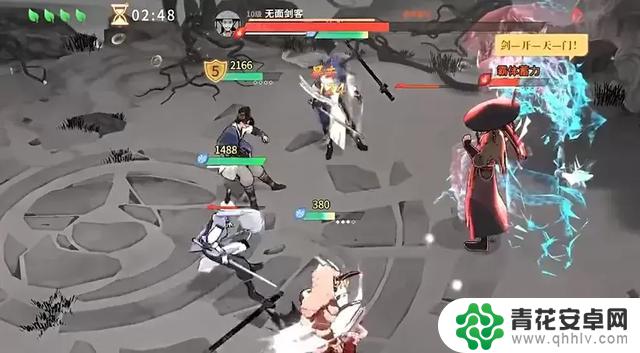 Steam上线后玩家激增！在线人数突破50万，中文好评仅占56%！