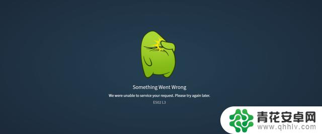 Steam上线后玩家激增！在线人数突破50万，中文好评仅占56%！