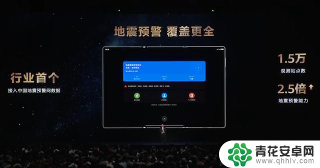 华为最新推出的“超大屏手机”售价3299元，看完让我心动想购买!