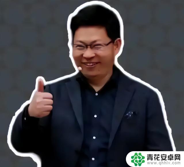 华为最新推出的“超大屏手机”售价3299元，看完让我心动想购买!