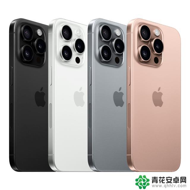 2025年iPhone 16系列综合评测:值得购买的苹果手机?
