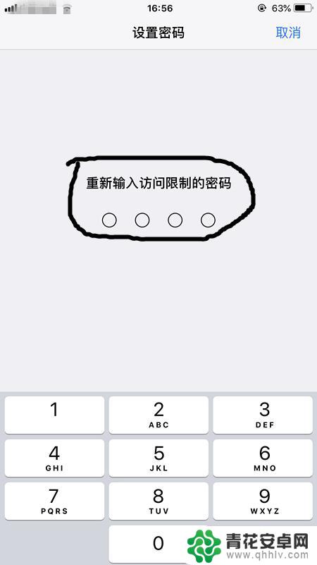 苹果手机允许网络访问怎么设置 苹果手机如何设置应用访问权限