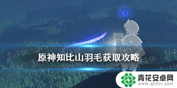 原神比目山任务怎么过 原神继电石解密步骤