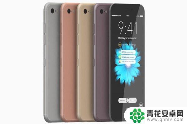 中国人为什么还买苹果手机 为什么中国人选择购买iPhone