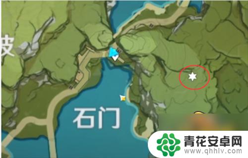 原神地灵笼位置大全 原神地灵龛位置图解