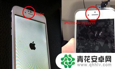 如何鉴别苹果6手机真假 iPhone 6真假识别方法与技巧