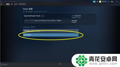 steam购买的dlc可以退款吗 Steam购买的DLC退款流程