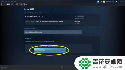 steam购买的dlc可以退款吗 Steam购买的DLC退款流程