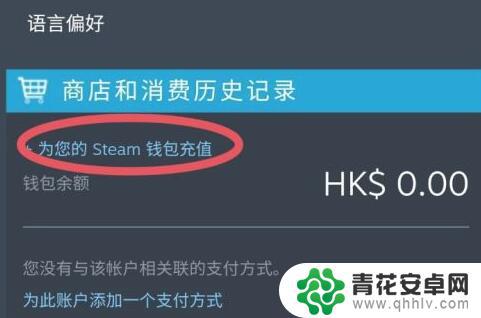 阿区steam怎么支付 Steam阿根廷区支付流程详解