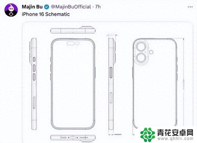 新款iPhone外观设计引起争议，均衡成为其杀手锏