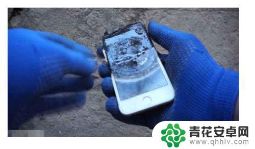 怎么把手机弄坏不爆炸 怎么才能让手机摔坏