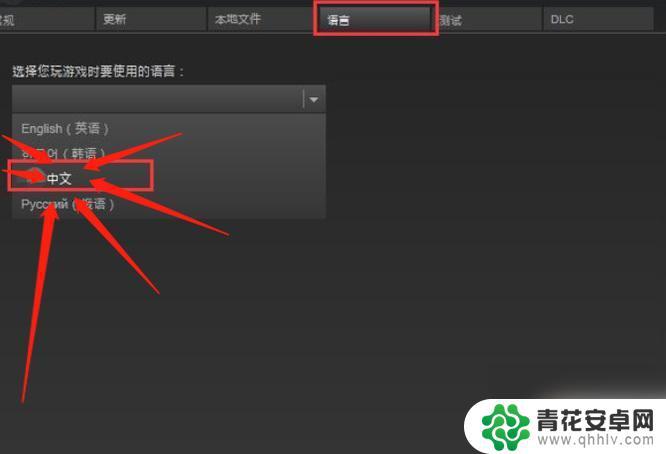 辐射避难所如何切换中文 steam辐射避难所如何切换中文界面