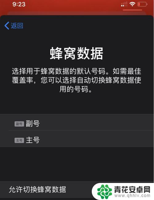 苹果手机11怎么设置双开 iPhone 11双卡双待功能怎么开启