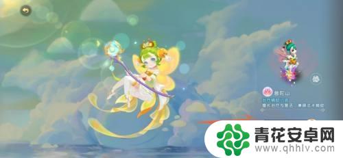 梦幻跑酷团如何选择角色 梦幻西游手游新手怎么选角色