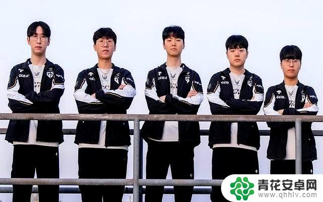 韩网热议GEN战胜AL:Shanks击败Chovy