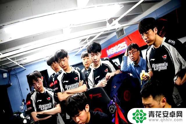 韩网热议GEN战胜AL:Shanks击败Chovy