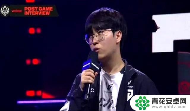 韩网热议GEN战胜AL:Shanks击败Chovy