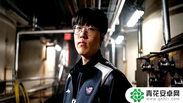 韩网热议GEN战胜AL:Shanks击败Chovy
