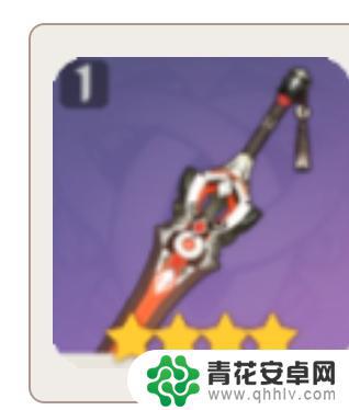 原神免费获得的枪武器 原神免费武器获取技巧