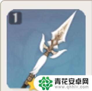 原神免费获得的枪武器 原神免费武器获取技巧