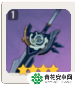 原神免费获得的枪武器 原神免费武器获取技巧