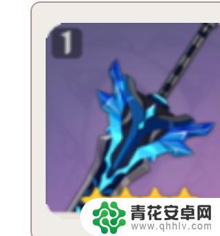 原神免费获得的枪武器 原神免费武器获取技巧