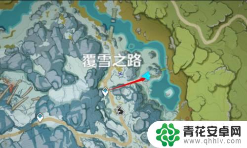 原神8个石碑攻略 原神雪山探险8块石碑全收集攻略