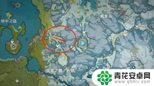 原神8个石碑攻略 原神雪山探险8块石碑全收集攻略