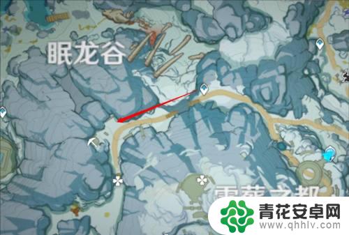 原神8个石碑攻略 原神雪山探险8块石碑全收集攻略