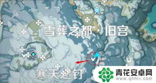 原神8个石碑攻略 原神雪山探险8块石碑全收集攻略